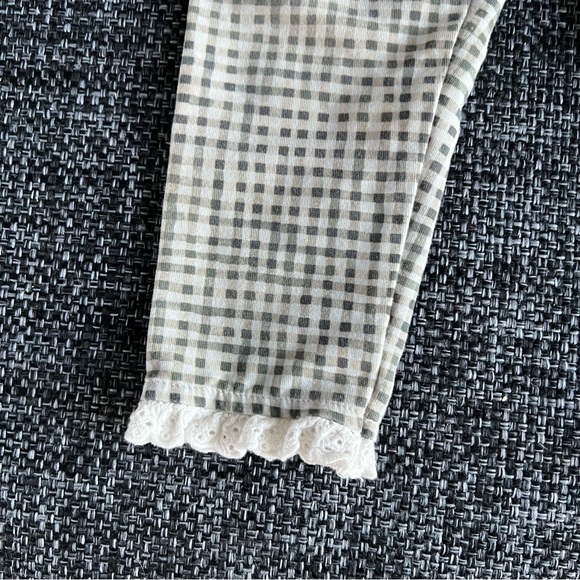 Love + Grow Perfect Pumpkin Tunic Set Size 18 Months - Picture 11 of 12